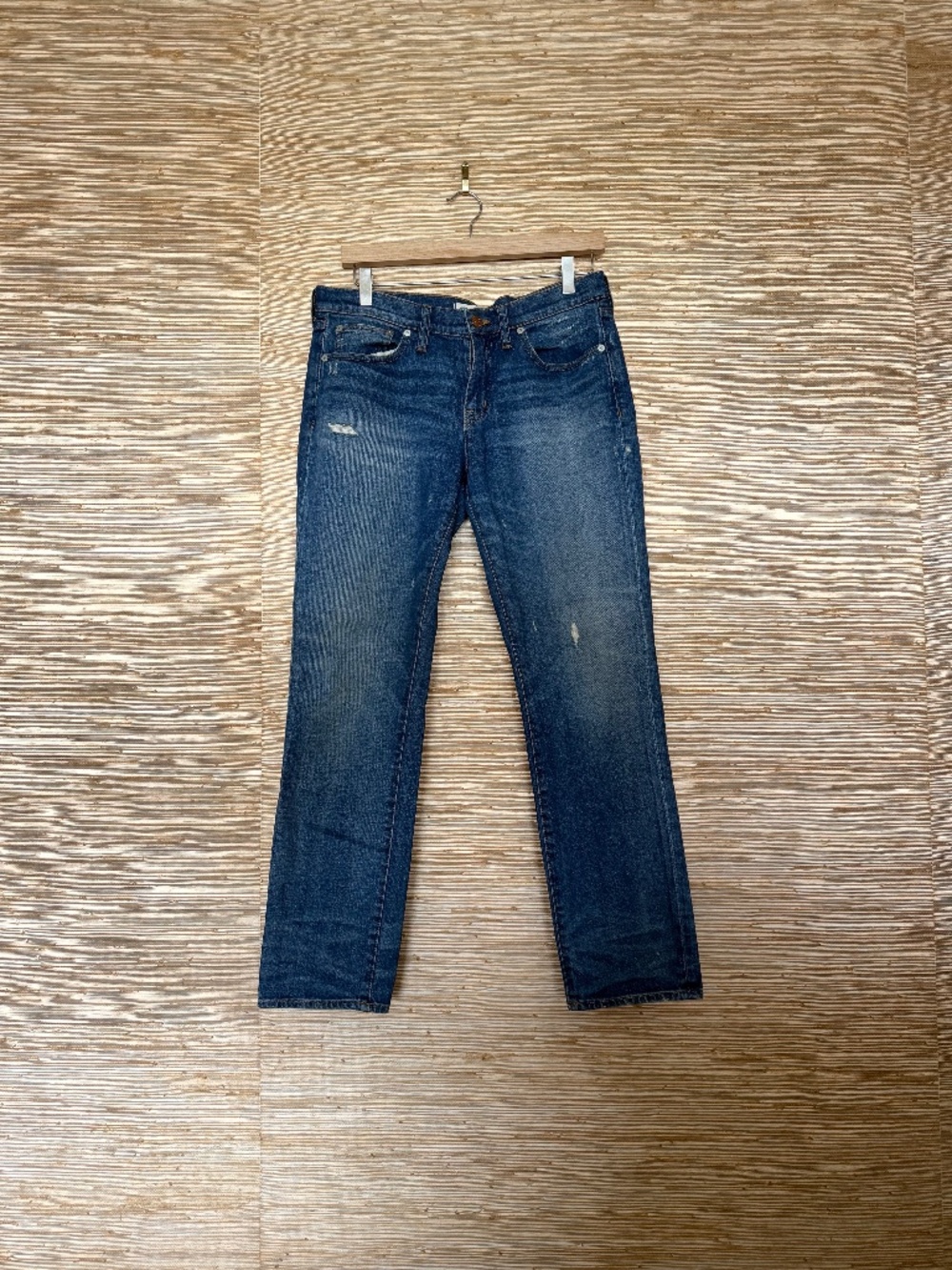 Madewell Slim Boy Jean Size 28